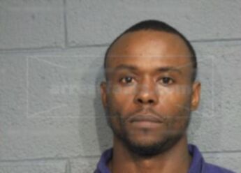 Donnell Huey Thomas