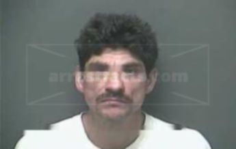 Brian Eugene Mckinney