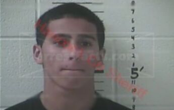 Adam Michael Mesa