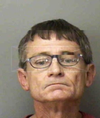 Bruce Calvin Durham