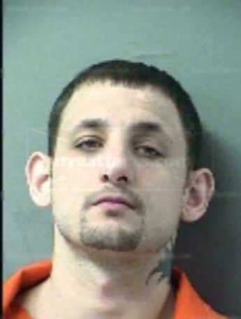 Dominick Vincent Grasso
