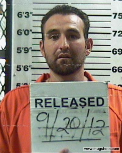 Anthony Montoya