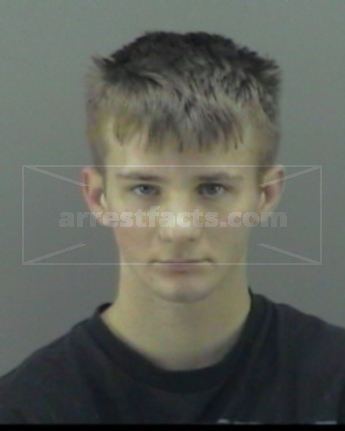 Aryan Michael Snyder