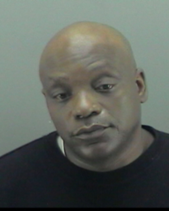 Harold O'keith Hagler