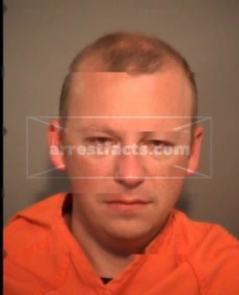 David Wayne Randle