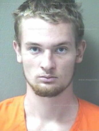 Charles Casey Williams