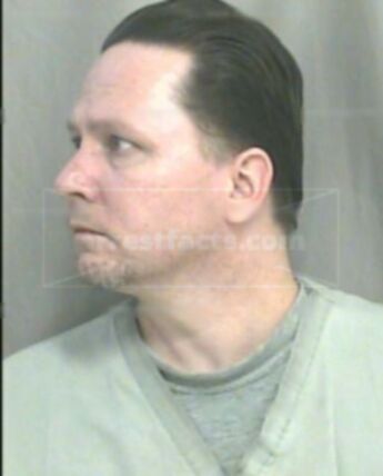 James David Anderson