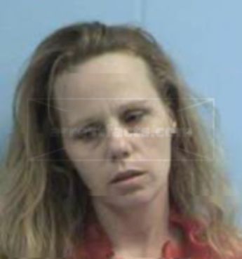 Christina Lorene Wass