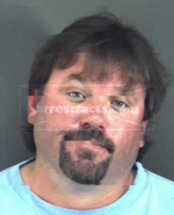 Stephen Michael Palmer