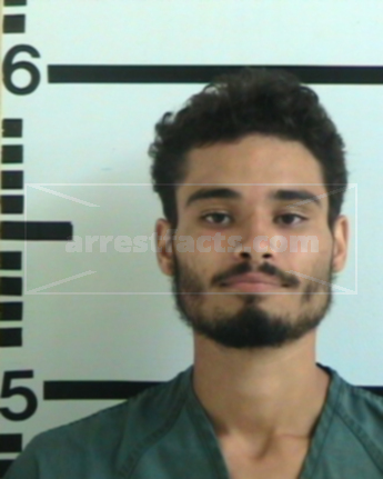 Delano Lopez Mcgee