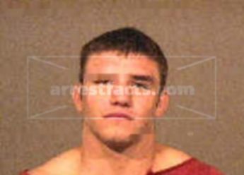 Tucker Jordan Gregor