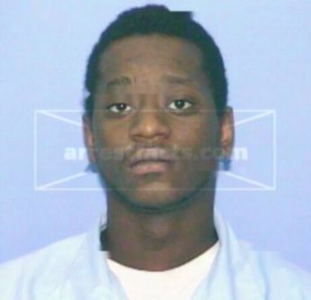 Anthony Holmes