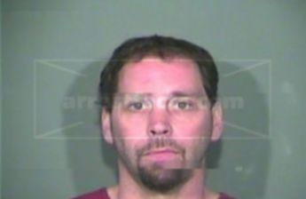 Shawn Michael Thorn