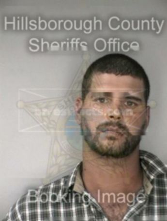 David Patrick Griffin