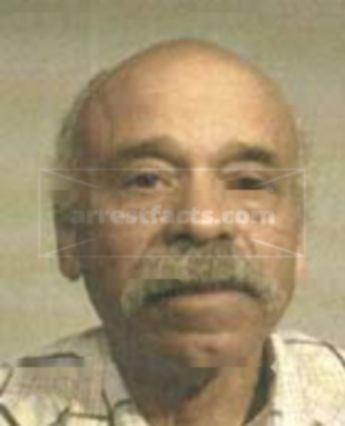 Russell Harold Miller