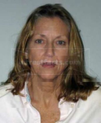 Sharon Elizabeth Kirby