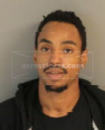 Kenneth Toriano Phillips