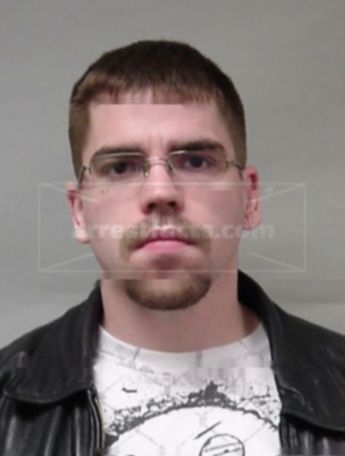 Joshua Ronnfeldt