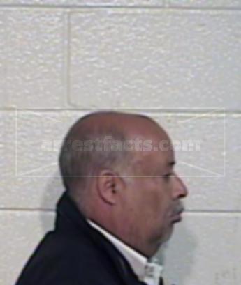 Gustavo Correa Salas
