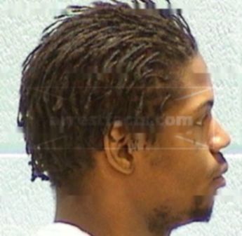 Clarence Marte Venson