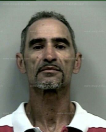Hector Manuel Diaz