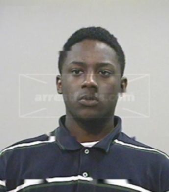 Jarred Shawndra Spencer