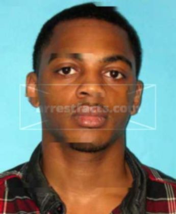 Shandarius Timarcus Taylor