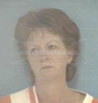 Roene Lynn Morgan