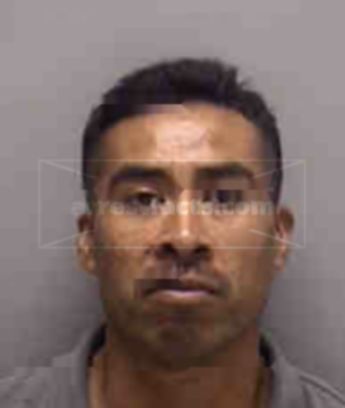 Raul Cruz Dominguez