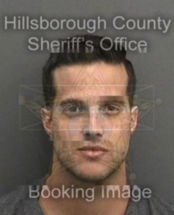 Jordan Craig Lampley