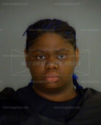 Tamika Ashley Renee Martin