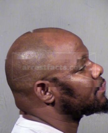 Lamont Daniels
