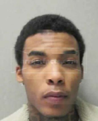 Javante Lamar Winnagle
