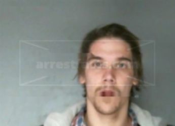 Daniel Ross Boden
