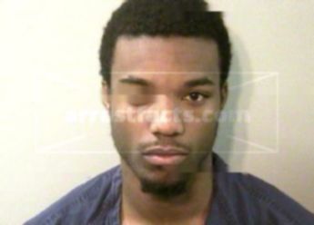 Donte M Redmond