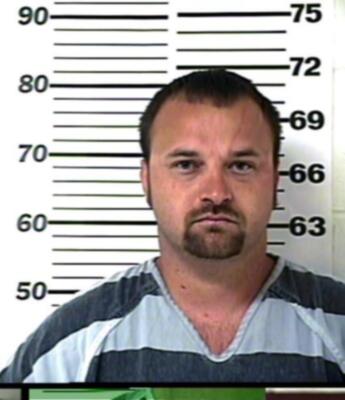 Buddy Wayne Barton