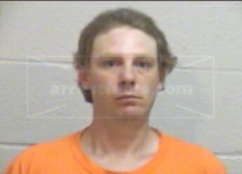 Jerry Wayne Baird