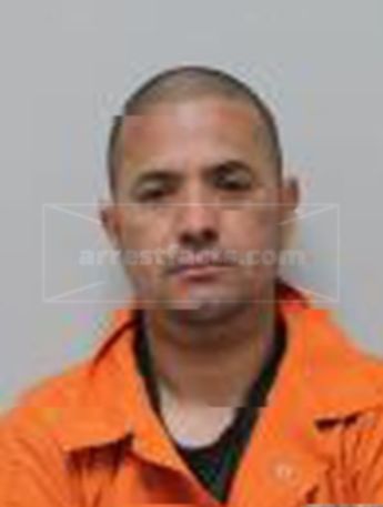 Luis Alberto Medina-Ramos