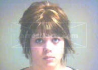 Kristen Emily Larimer