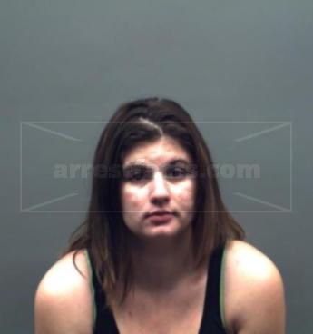Misti Elizabeth Perez