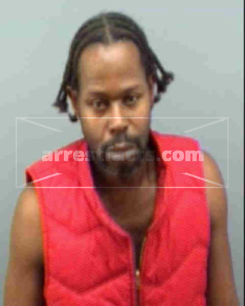 Eugene Ray Wilson