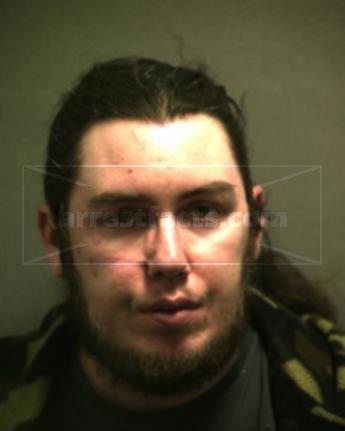 Shaun Anthony Morris