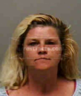 Sharrye Margaret Mcdonald