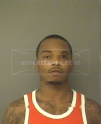 Dominique Jamah Jack