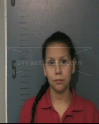 Martha Rita Martinez