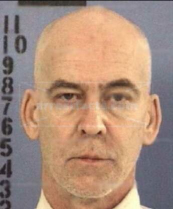 Michael Jeffrey Mallon
