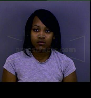 Mia Janelle Black