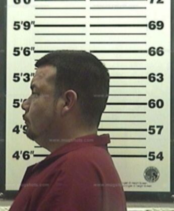 Carlos Ray Sanchez