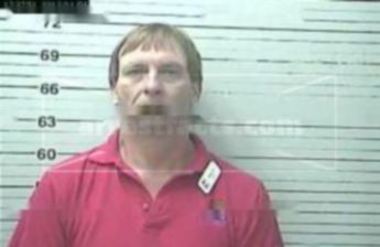 Michael Todd Polk