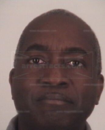 Melvin Lonnel Allen